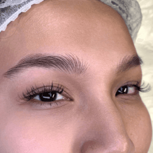 Sign up for Hairstroke fiber sculpting