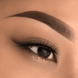 Register for Ombre eyebrow spray